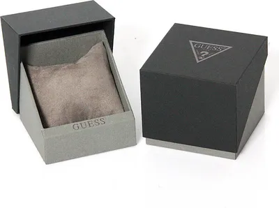 Immagine prodotto di Solo ora Guess collezione d'argento - uomo