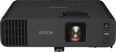 Immagine prodotto di Epson EB-L265F 4600 ANSI lumen 3LCD 1080p (1920x1080) 3D Nero