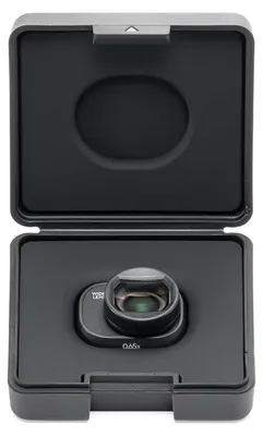 Produktbild von DJI Mini 4 Pro Weitwinkelobjektiv