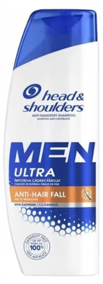 Immagine prodotto di Head & Shoulders Anticaduta šampon proti lupům 330 ml
