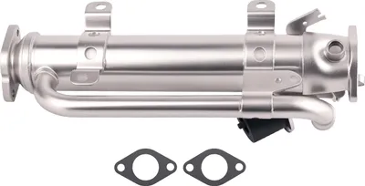Image de 1* Soupape de recirculation des gaz d'échappement pour Seat Altea Toledo 2.0L TDI 2006-2009 03G131512AE