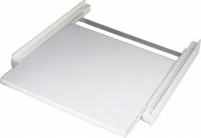 Scanpart 1132710000 – Raccordo Universale In Metallo Per Lavatrice (Doppia Uscita) Con Guarnizione - 2