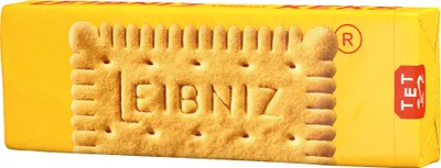 Produktbild von Leibniz Original Buttermilchkekse 100 G