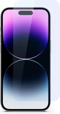 Immagine prodotto di Vetro protettivo Epico per iPhone 14 Pro