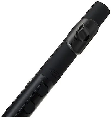 Produktbild von NUVO TooT 2.0 schwarz Klappen Mundstück Blasinstrument Zubehör