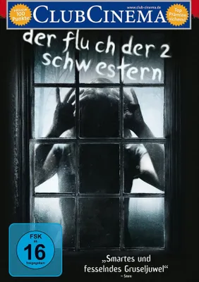 Produktbild von ClubCinema - Der Fluch der 2 Schwestern