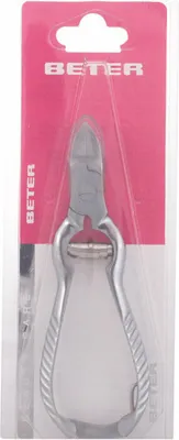 Obrázok produktu pre Beter 34044, Nerezová oceľ, Nerezová oceľ, 135 mm, 1 kusov