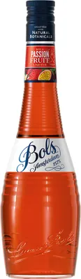 Produktbild von Bols Passion Fruit / Maracuja 700ml 17% Vol.