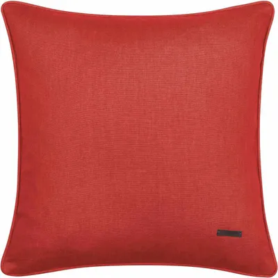 Productafbeelding van ESPRIT sierkussenhoes NEO, roestbruin, 45 x 45 cm