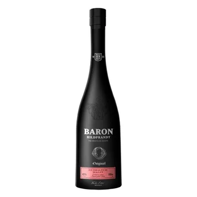 Obrázek produktu pro Baron Hildprandt ze zralých malin 40% 0,7