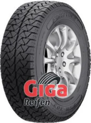 Produktbild von Fortune Sommerreifen motorcycle-tyres FSR-302 ( 235/65 R17 108T XL )