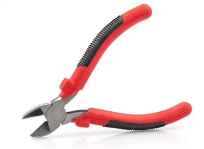 Produktbild von Seitenschneider, 150 mm
