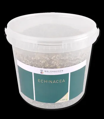 Produktbild von Echinacea - Gutes für das Immunsystem 1 kg