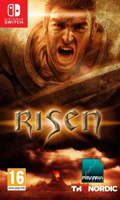 Zdjęcie produktu dla Risen PL (NSW)
