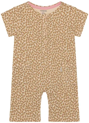 Immagine prodotto di Tuta Noppies SS AOP per bambine