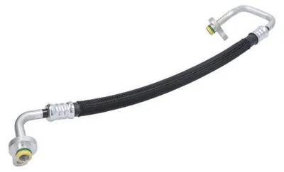 Produktbild von THERMOTEC Hochdruckleitung Klimaanlage Hochdruckleitung KTT160325 für VOLVO V60 (155, 157)