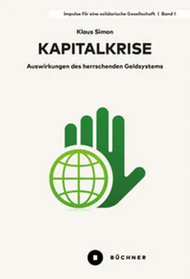 Zdjęcie produktu dla Kryzys kapitałowy