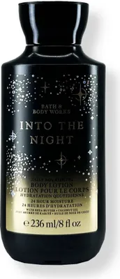 Produktbild von Bath & Body Works Körpermilch INTO THE NIGHT 236 ml