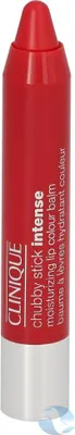 Produktbild von Clinique Mightiest Marachino Chubby Stick Intense 3 Gr