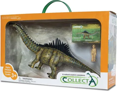 Produktbild von COLLECTA Geschenkset - Vorgeschichte