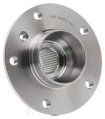 Produktbild von GSP 9430023 Radnabe für BMW 3 Touring (E91) 5-Loch