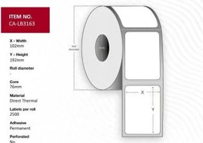 Produktbild von Capture CA-LB3163
