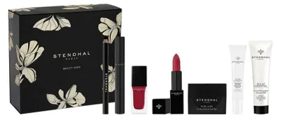 Image de Coffret Beauty Week, 7 pièces