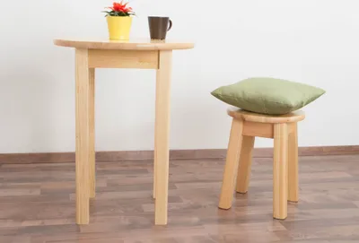 Produktbild von Tisch 60 cm Durchmesser