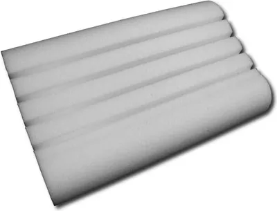 Produktbild von Thermoelastisches Viscokissen ThermoPUR Nackenkissen