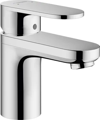 Zdjęcie produktu dla Hansgrohe Vernis Blend bateria umywalkowa chrom