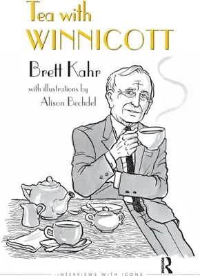 Produktbild von Tea with Winnicott