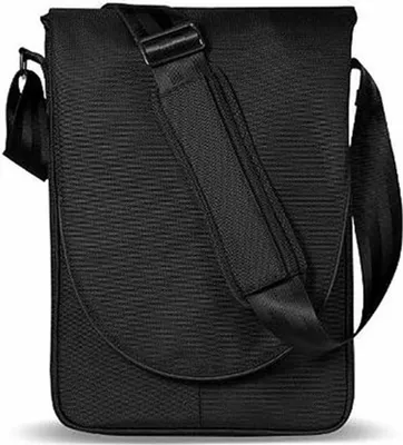 Produktbild von be.ez, Laptop Hülle 15.4'' LE Vertigo Neopren, Schwarz
