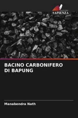 Produktbild von Bacino Carbonifero Di Bapung
