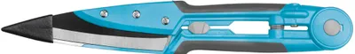 Produktbild von Cellfast Cellpro Universal-Gartenschere (40-432)