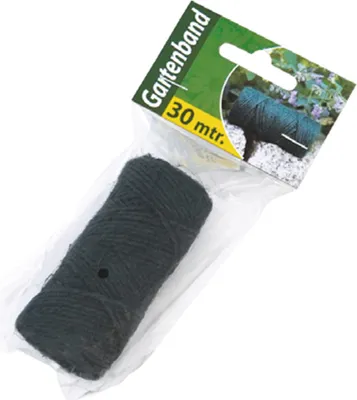 Obrázek produktu pro Zahradní páska 30 mtr.