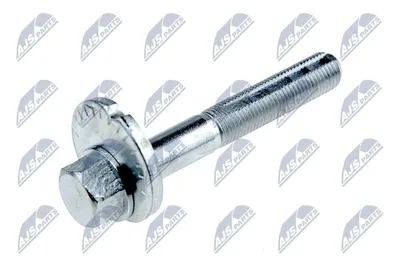 Produktbild von NTY ZWT-MZ-074S Sturzkorrekturschraube für MAZDA CX-5 (KE, GH) 6 Kombi (GJ, GL) 3 Schrägheck (BM, BN) CX-5 (KF) 6 Kombi (GH)