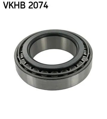 Produktbild von SKF VKHB 2074 Radlager passend für MERCEDES-BENZ O 404