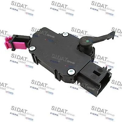 Produktbild von FISPA Bremslichtschalter 5.140222 für FIAT 500 (312) elektrisch