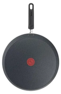 Image de Crêpière 34 Cm + Répartiteur- Easy Cook & Clean - Tefal