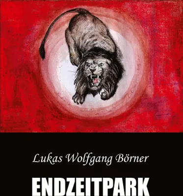 Produktbild von Endzeitpark