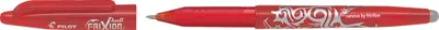 Produktbild von PILOT FriXion Ball 0.7 Tintenroller - 0.35mm, radierbar, Farbe Rot