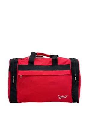 Produktbild von Cinino SPORTS Sporttasche Reisetasche Weekender Rot