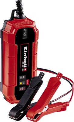 Produktbild von Einhell Batterie-Ladegerät CE-BC 1 M