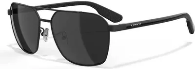 Produktbild von Leech Falcon PA-SL-Black