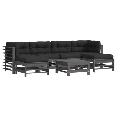 Produktbild von VidaXL 3185950, 7 Stück(e)