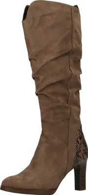 Produktbild von Marco Tozzi Stiefel Stiefel Textil