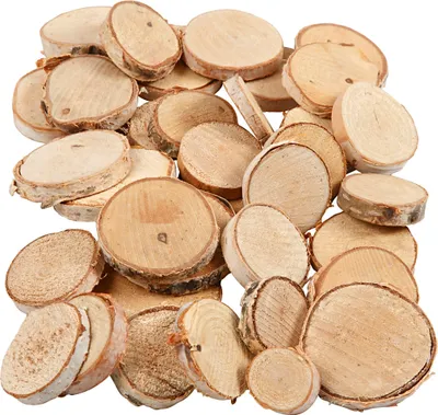 Produktbild von Creativ Company 502210, Holz, 45 mm, 600 g