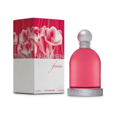 Obrázok produktu pre Jesus Del Pozo Halloween Freesia Woda toaletowa, 100ml