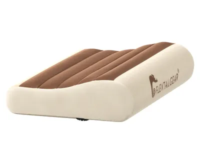 Obrázek produktu pro Flextail Gear Zero Pillow - béžový