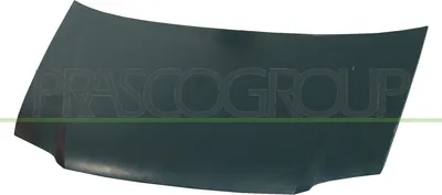Produktbild von PRASCO VG7153100 Motorhaube für VW TOURAN (1T1, 1T2) Caddy III Kombi (2KB, 2KJ, 2CB, 2CJ) Caddy III Kastenwagen (2KA, 2KH, 2CA, 2CH)